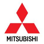 MITSUBISHI<br><small>Color Codes Reference</small>