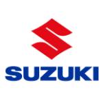 SUZUKI<br><small>Color Codes Reference</small>