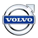 VOLVO<br><small>Color Codes Reference</small>