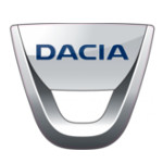 DACIA<br><small>Color Codes Reference</small>