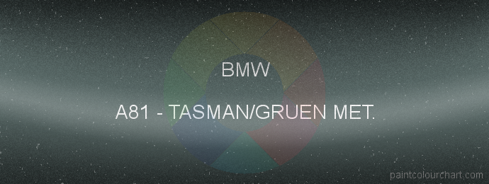 在庫高品質 関西ペイント ハイブリッド 調色 BMW A81 TASMAN MET 2kg（希釈済） PROST株式会社 通販  PayPayモール