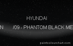 2006-Phantom 85 Ajustées Teinte Film HYUNDAI SANTA FE II 5-porte Bj
